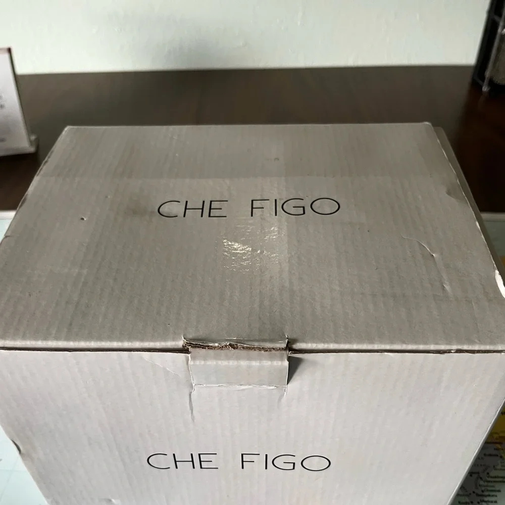 Che Figo Pasta Maker - Picture 8 of 9